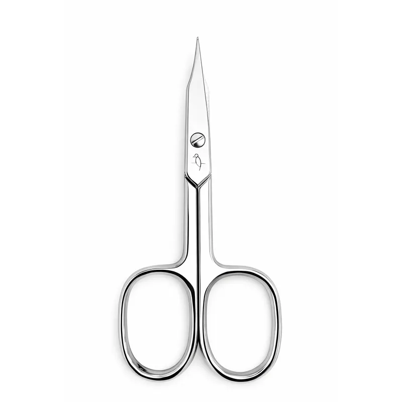 BURGVOGEL Solingen Nail Scissors - Combination - Image 1