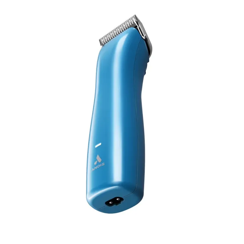 Andis eMERGE Clipper Blue - Image 3