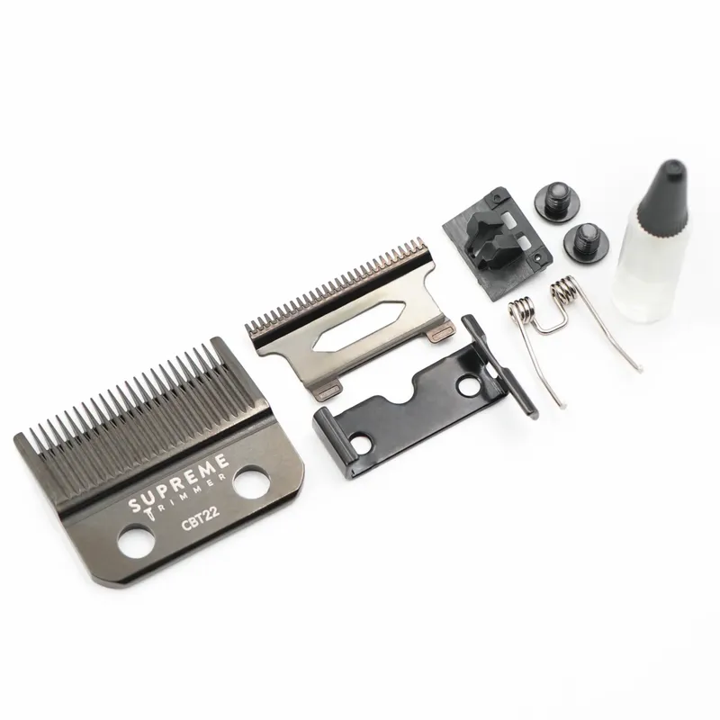 STpro RECHARGE Clipper cutting head - Image 4