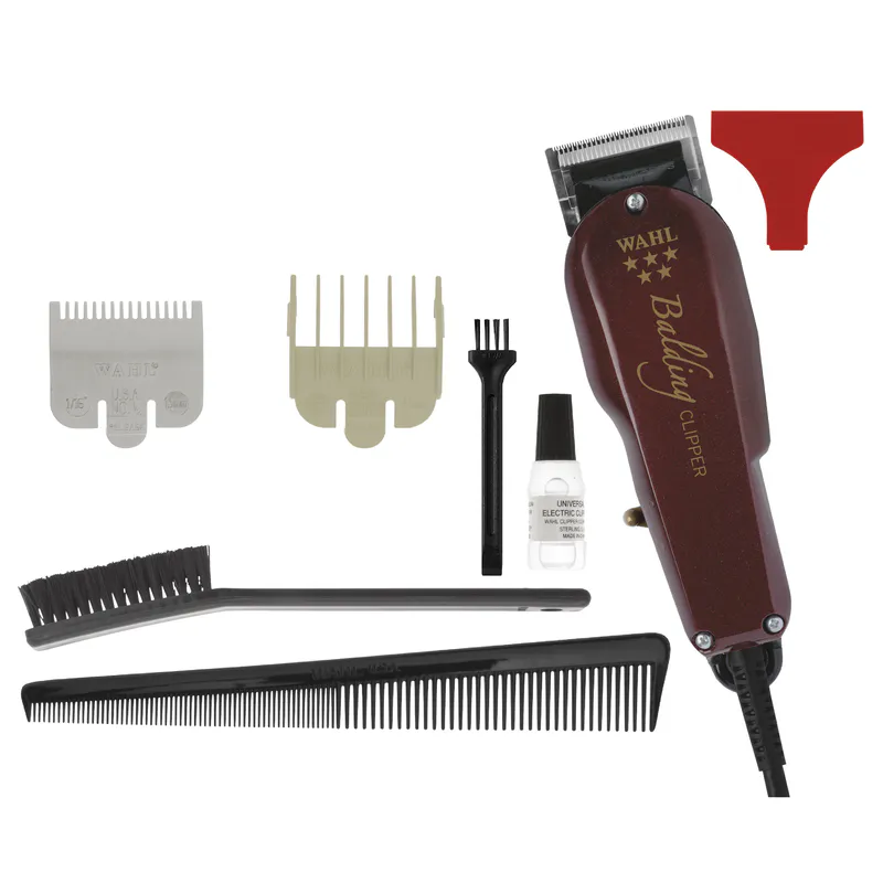 WAHL Balding - Image 1
