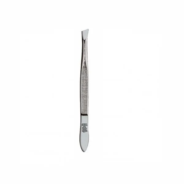 Tweezers DOVO Solingen 457 3526 - slant - Image 2