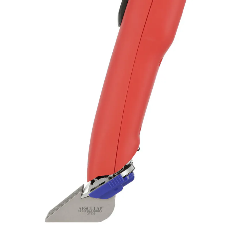 Aesculap Clip-on Comb SnapOn 19 mm - Image 3
