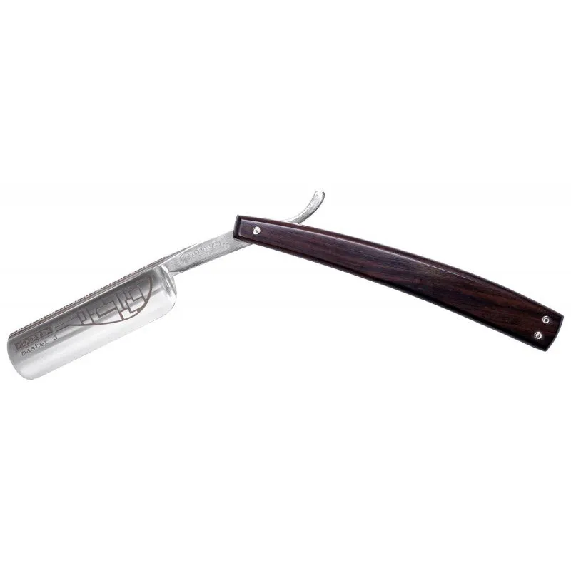 Razor DOVO Solingen - 117 6810 N - Grenadilla - Image 1