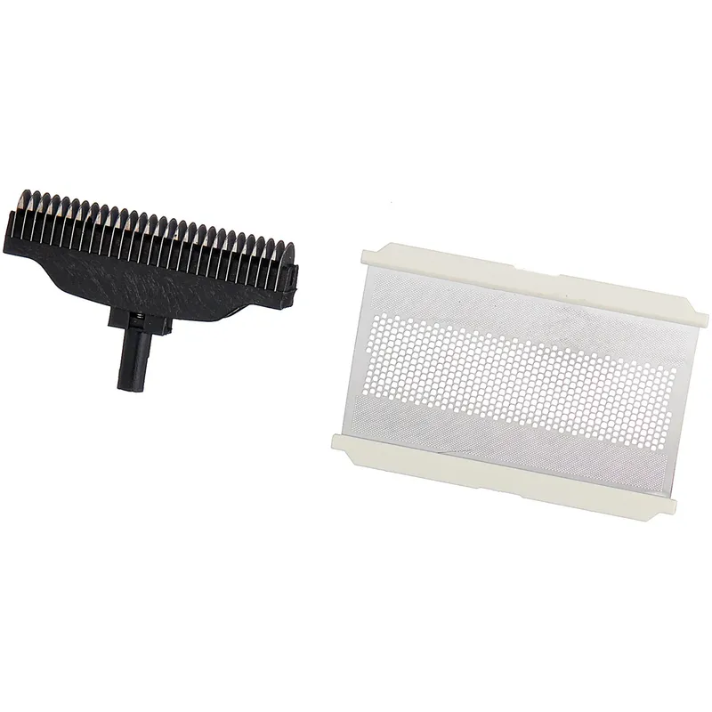 Replacement foil and cutter for Wahl and Mobile Mobile Shaver - Image 1