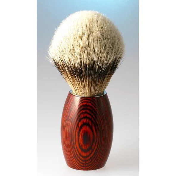 Shaving brush DOVO Solingen 918,114 - Image 2