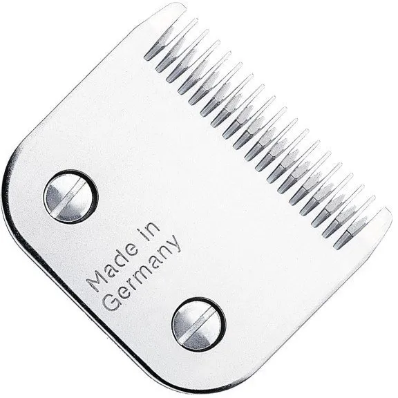 Cutting head MOSER 1245-7340 2.5 mm - Image 1