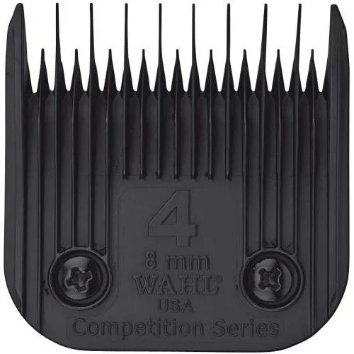 WAHL Ultimate Cutting Head 1247-7690-S 8,0mm - Image 1