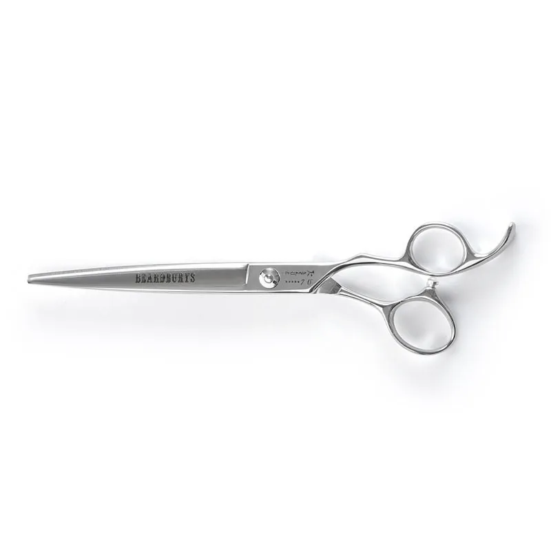Takimura 7" Barber Scissors - Image 1