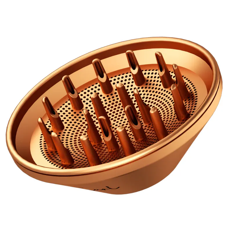 STpro HDI300 Diffuser - gold - Image 3