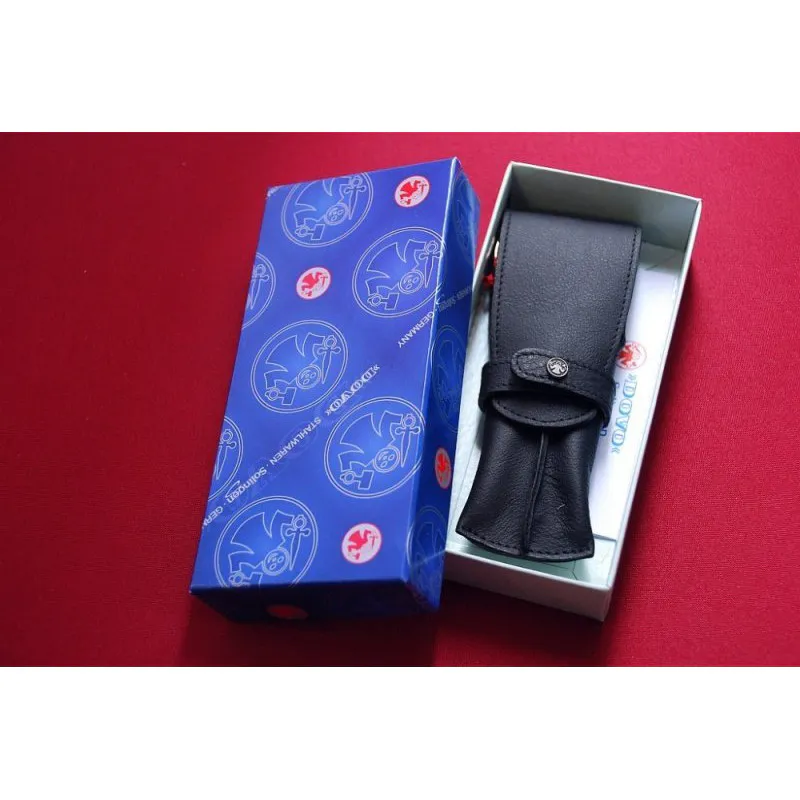 Kit for treatment of beard DOVO Solingen 806011 - Image 4