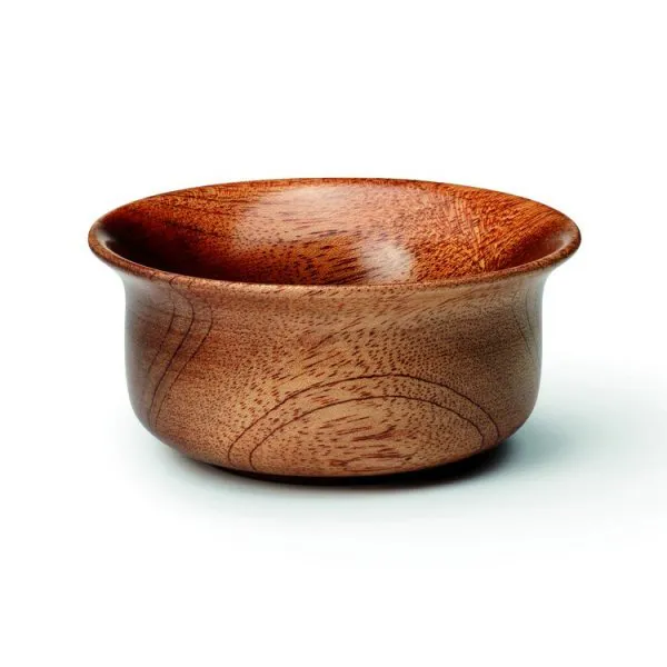 Wooden bowl shaving Mondial 1962 - Image 1