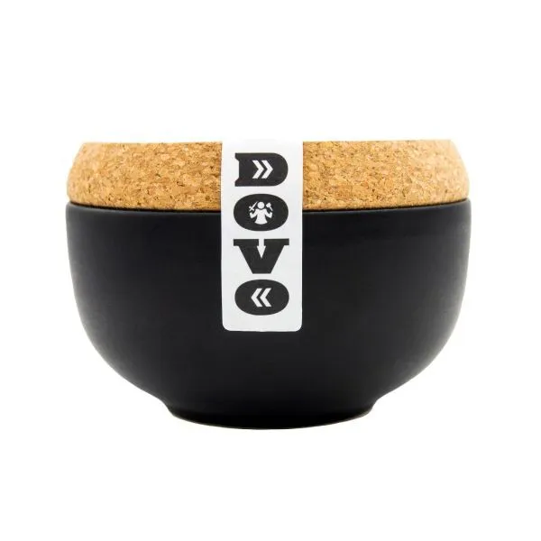 Shaving soap DOVO 51102203 Deep Leather - Image 2