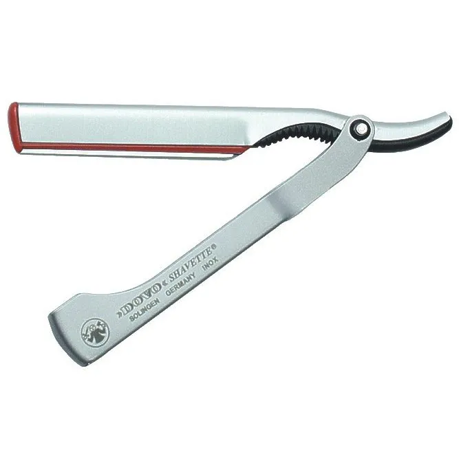 Hairdressing razor DOVO SHAVETTE 201006 R - Image 1