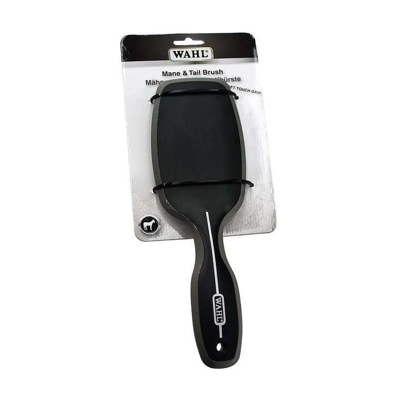 Horse brush WAHL 2999-7825 Tail Brush - Image 1