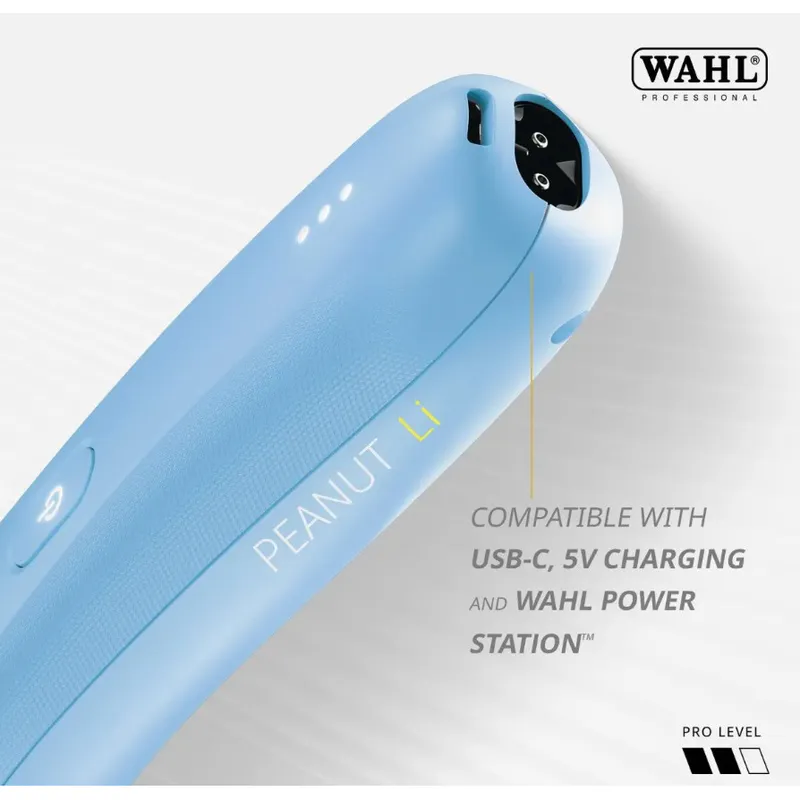 WAHL Peanut Li - Image 4