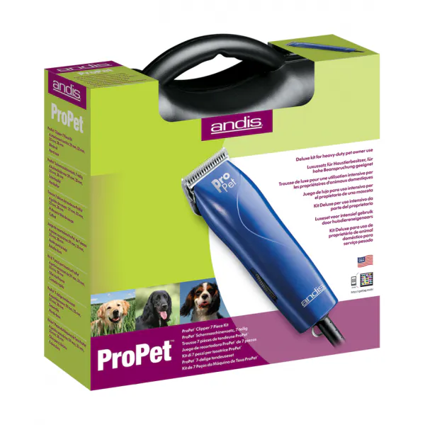 Andis PROPET - Image 3