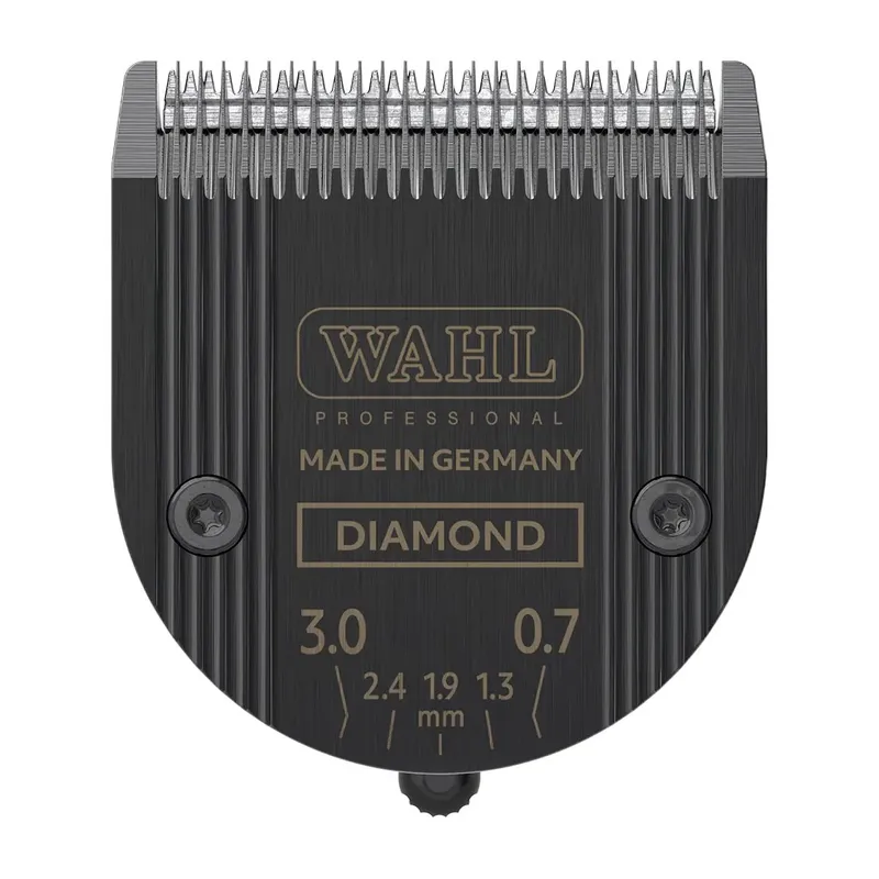 WAHL Diamond Blade Cutting Head - Image 1