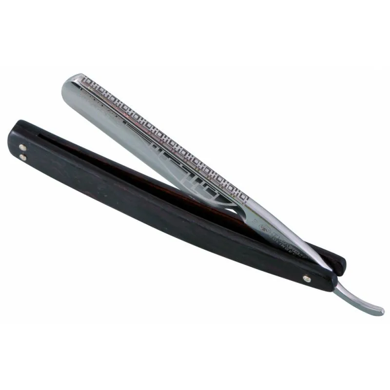 Razor DOVO Solingen - 117 6810 N - Grenadilla - Image 2