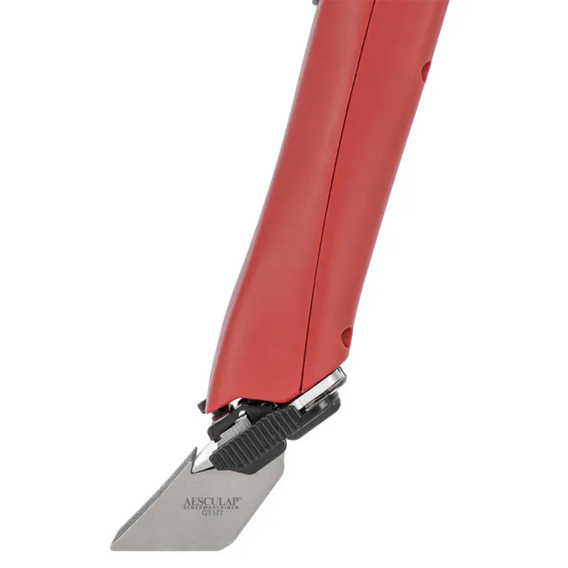 Aesculap Clip-on Comb Favorita 25 mm - Image 3