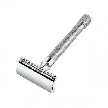 Shaving kit Merkur Solingen 4016 066 Bear Mountain - Image 4
