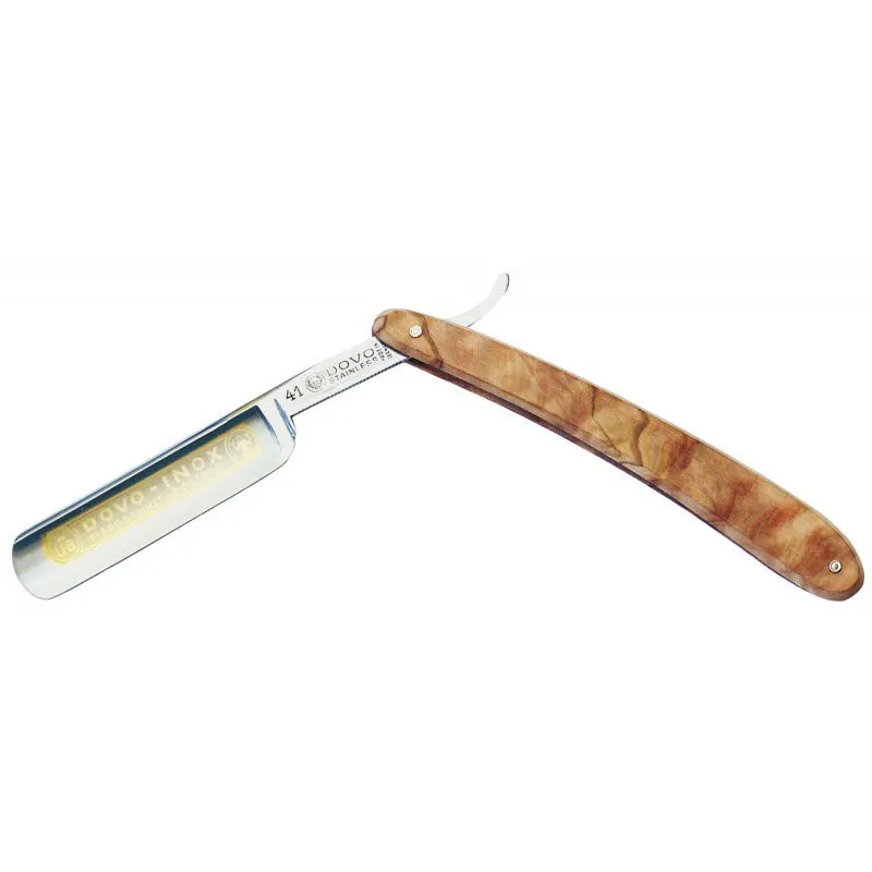 Razor DOVO 5875 Solingen 41 R - olive - Image 2