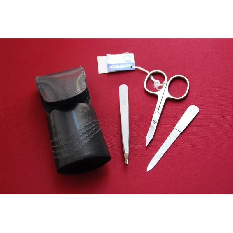 Manicure Solingen DOVO 471016 - Image 1