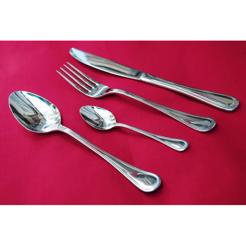 Cutlery set BRITANNIA - Image 3