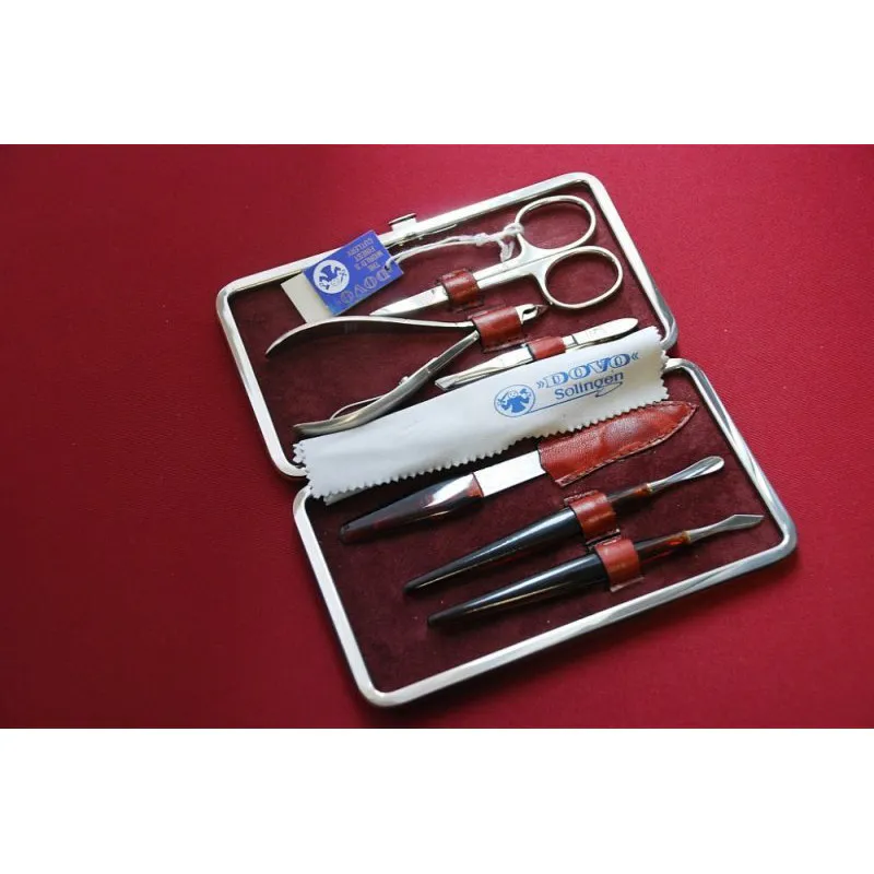 Manicure Solingen DOVO 483031 - Image 1