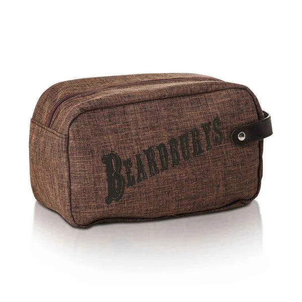 Beardburys Clipper Bag - Image 1