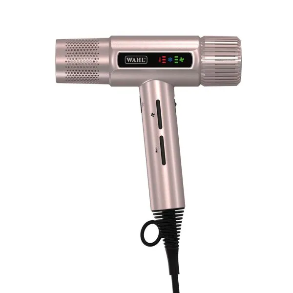 WAHL Vanquish Rose Gold Hair Dryer - Image 2
