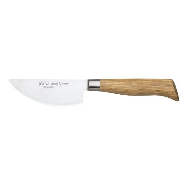 Burgvogel Solingen knife - Olive Line - Herb - Image 1