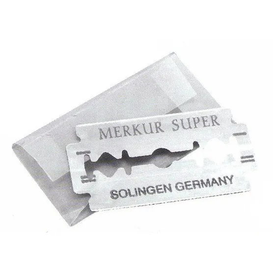 Razor Merkur Solingen 34001 - Image 4