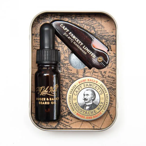Oil beard Million Dollar - Image 4