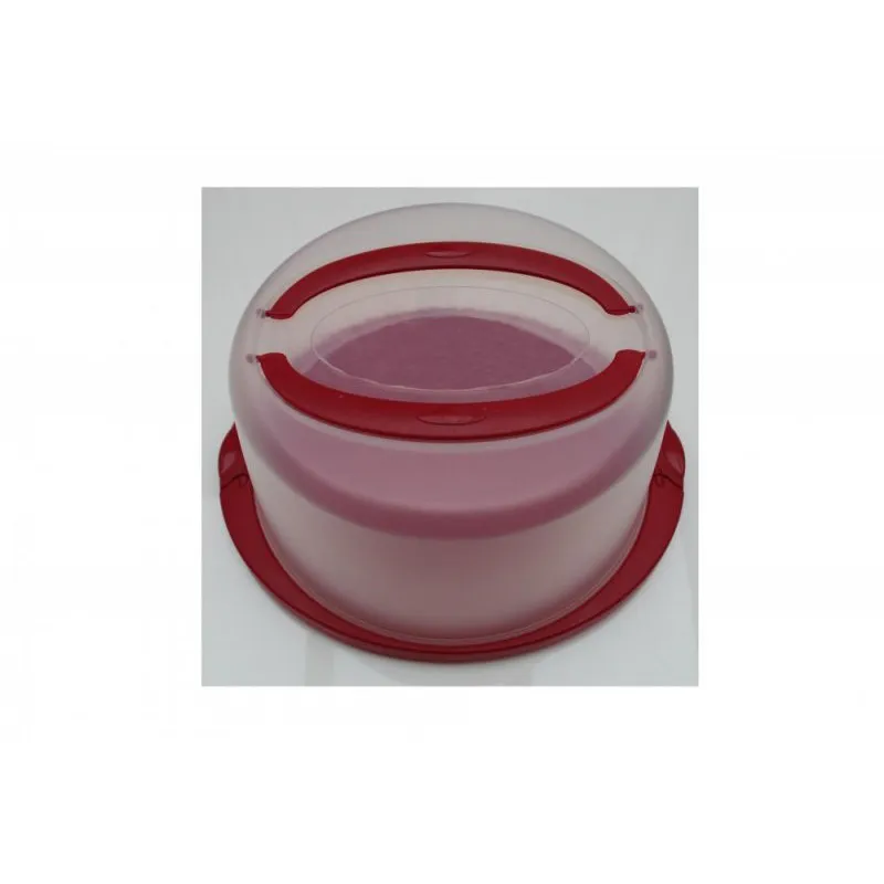 Transport tray cake RIVAL 152110 - Image 3