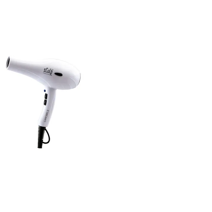 SCULPBY Ultralight Professional 5100 hairdryer - Image 2