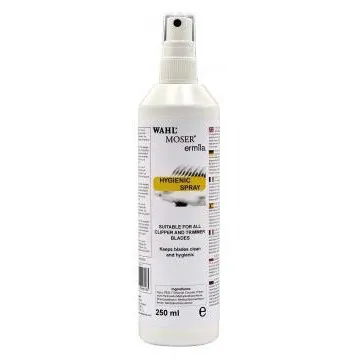 Hygienic spray WAHL - Image 2
