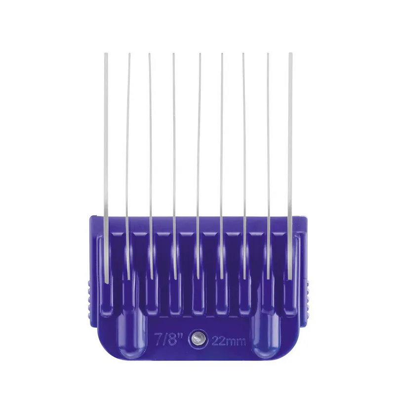 Aesculap Clip-on Comb SnapOn 22 mm - Image 2