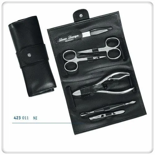 Manicure Solingen DOVO 423011 Ni - Image 3