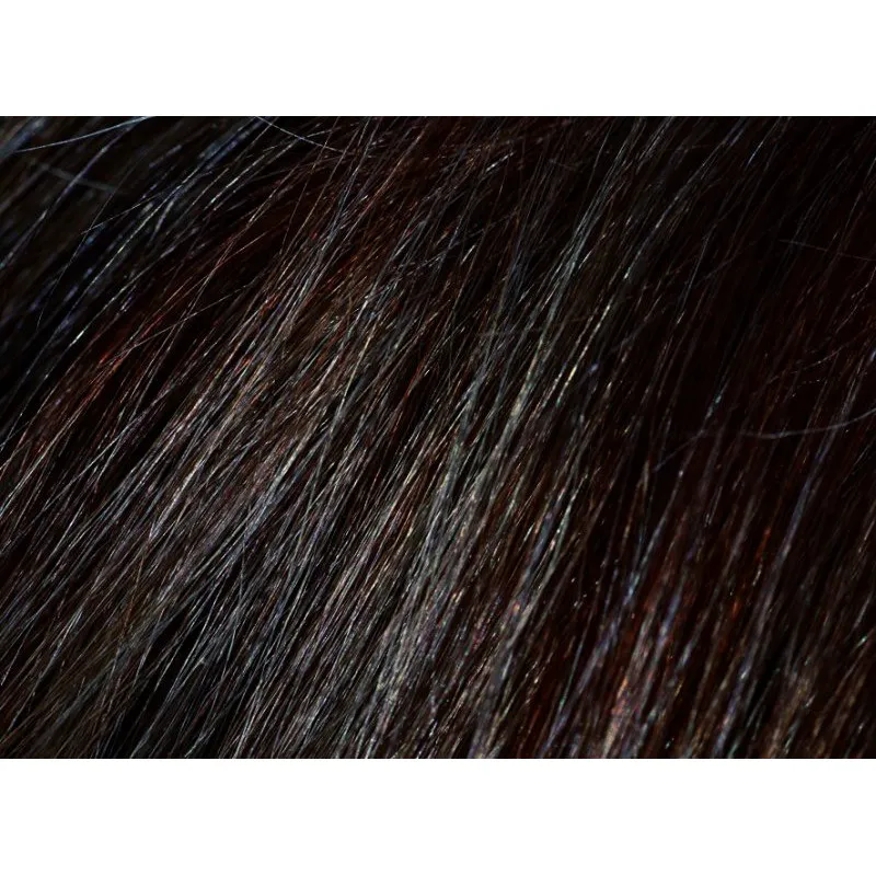 Beardburys coloring shampoo for hair and beard, dark-brown - Image 4