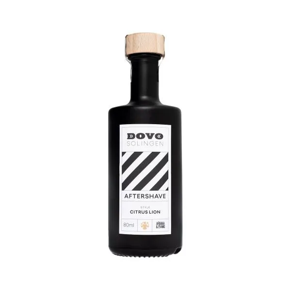 Aftershave DOVO 52083301 Citrus Lion - Image 6