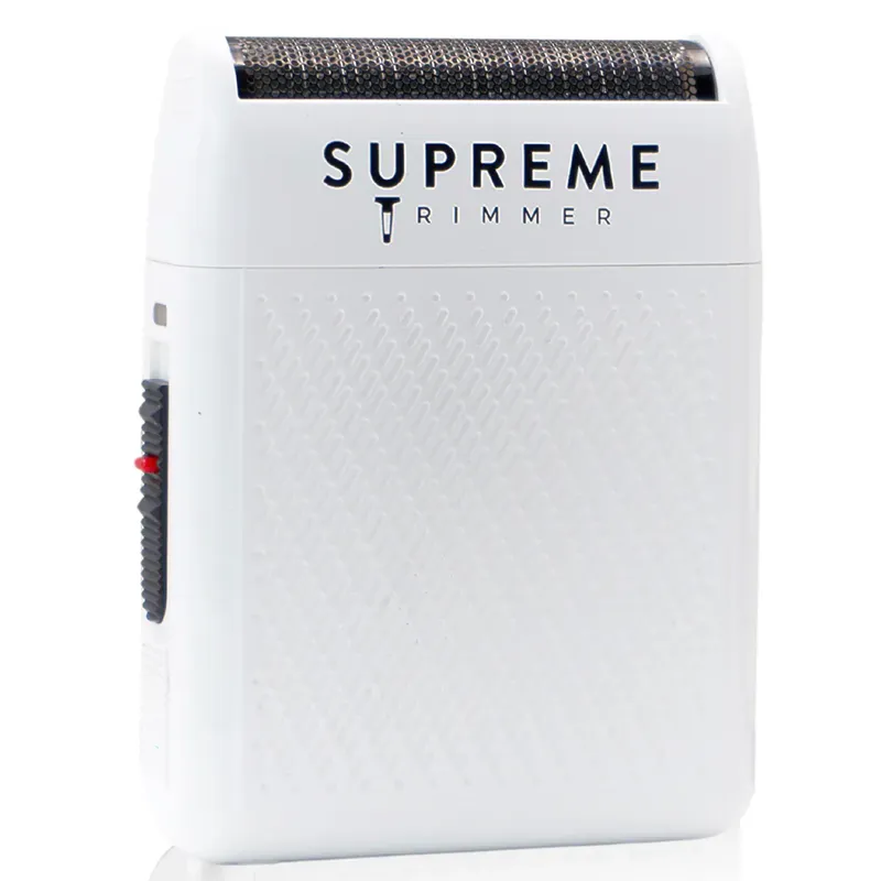 STpro SOLO Professional Shaver - Image 1