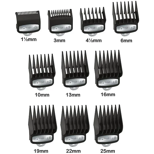 Premium ridges WAHL 03421-100 - Image 2