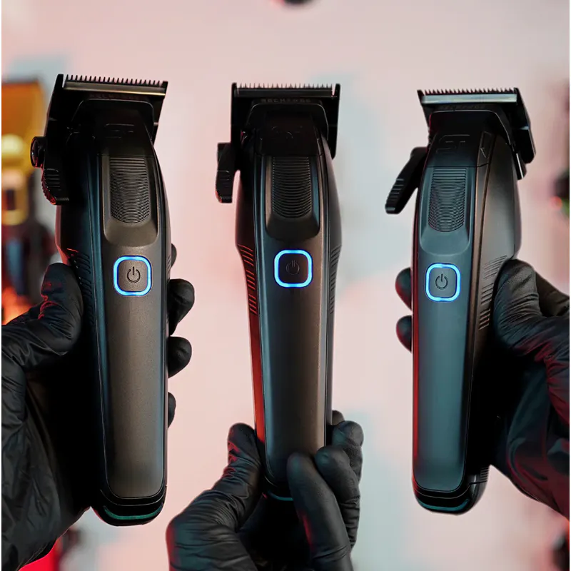 Supreme Trimmer RECHARGE™ Clipper Red - Image 3