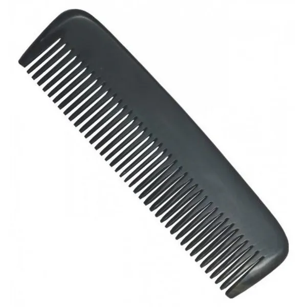 Men comb Dovo horn - Image 1
