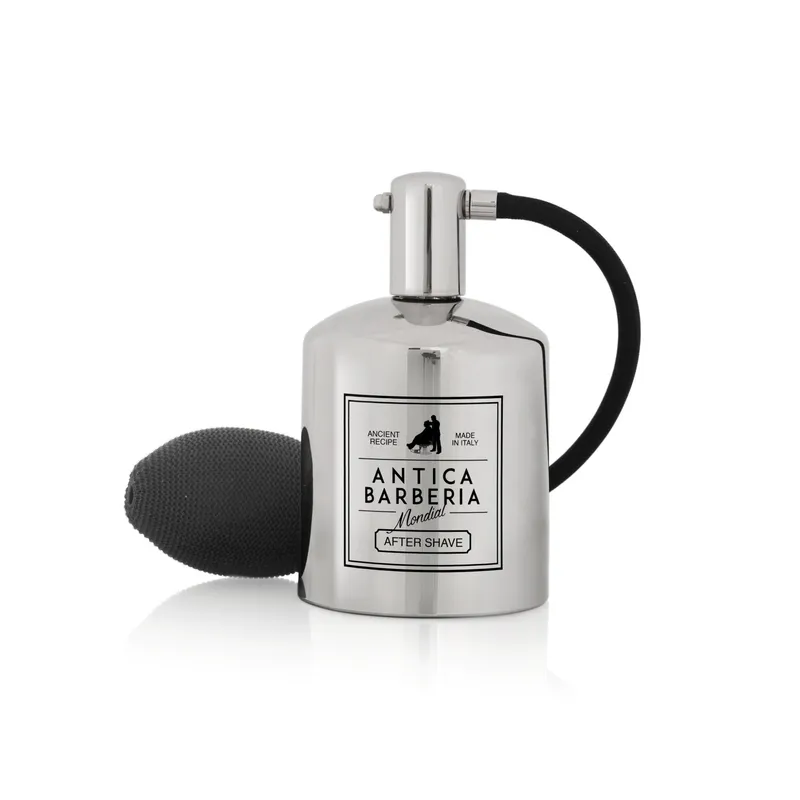 Atomiser MONDIAL ANTICA BARBERIA - Image 1