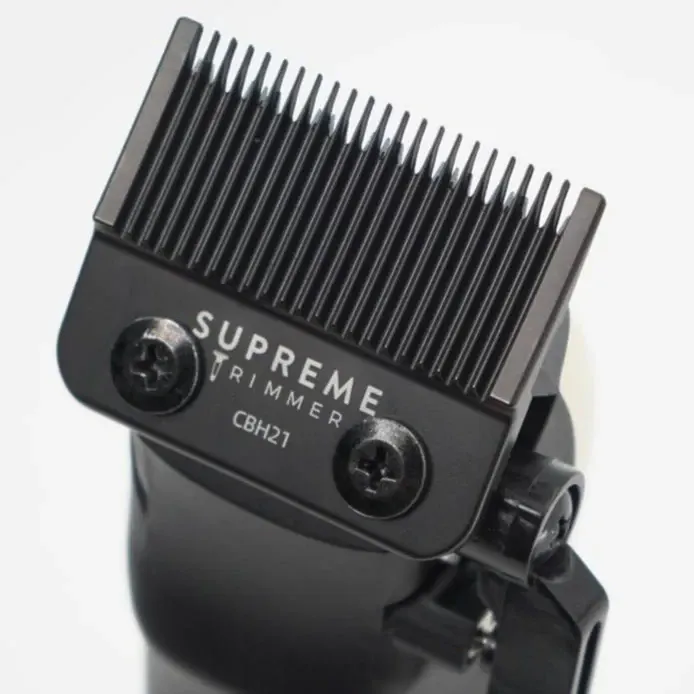STpro Clipper Hybrid Cutting Head - Image 3