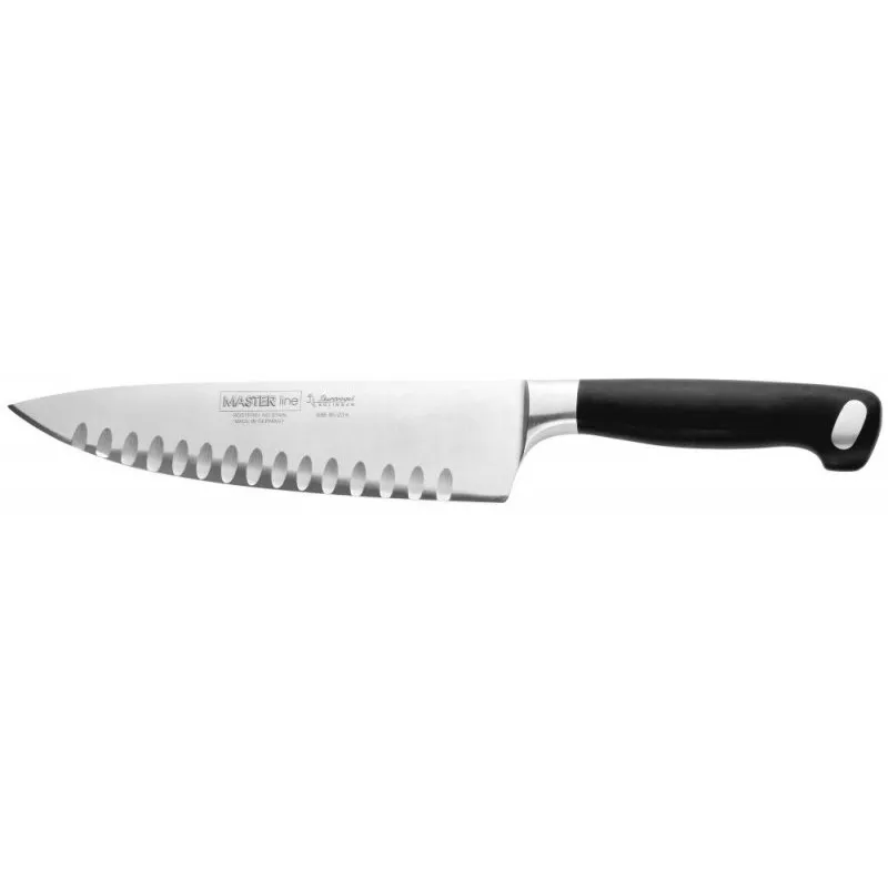 Solingen knife Burgvogel Master Line - Image 1