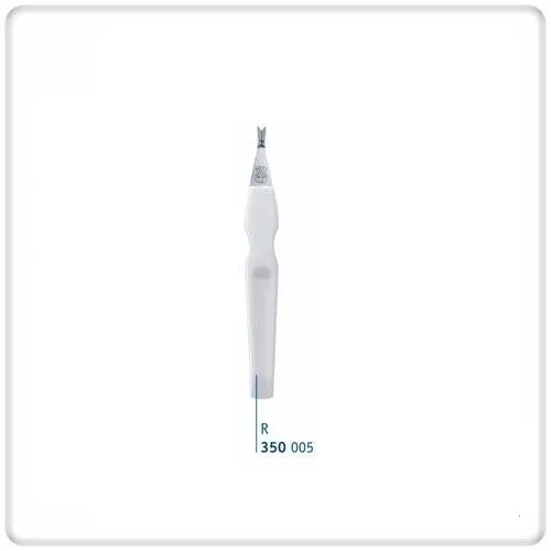 Knife cuticle DOVO Solingen 350,005 R - Image 1