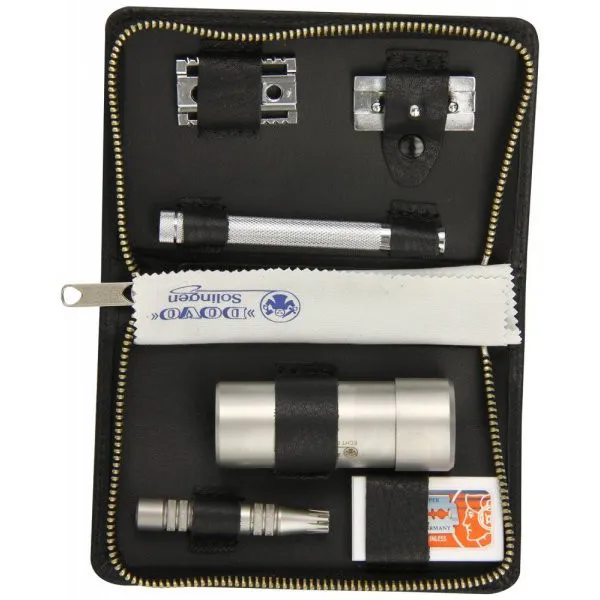Shaving kit DOVO Solingen 554016 - Image 4