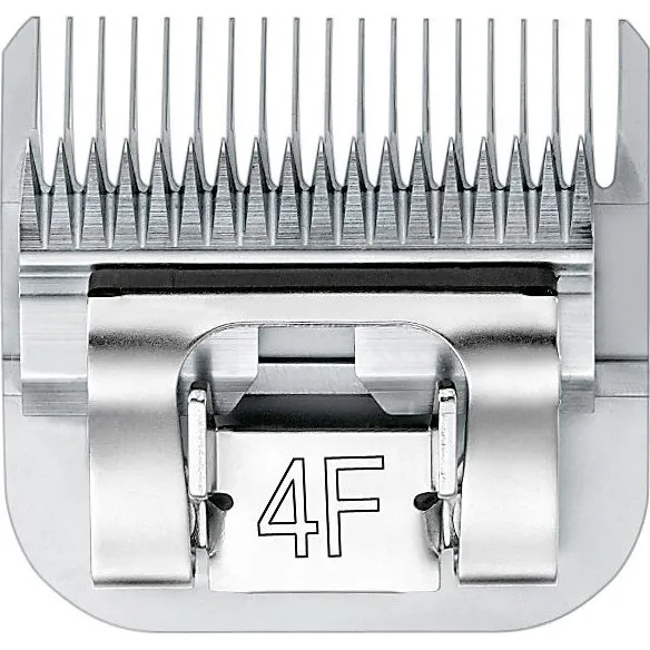 High quality clipping blade SnapOn for Aesculap FAV5 9,5 mm - Image 1